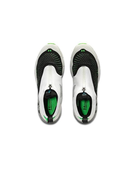 Under Armour Metallic Hovr Phantom 2 Storm for men