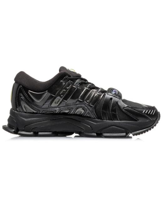 Li-ning Black (Wmns) Furious Rider Ace 1.
