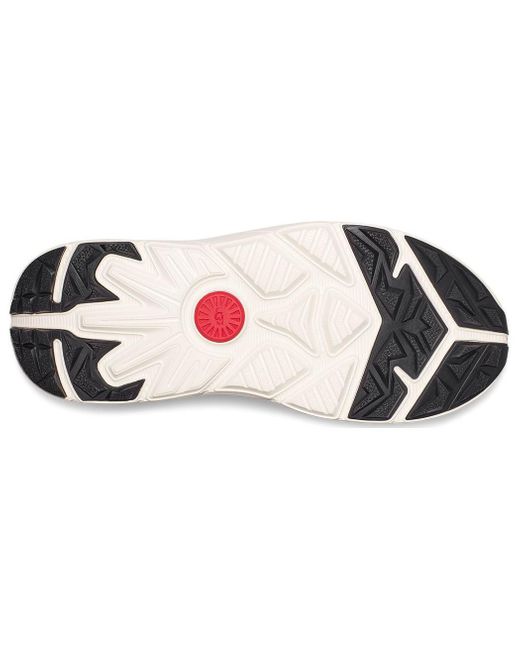 Ugg White Ca805 V2 Remix for men