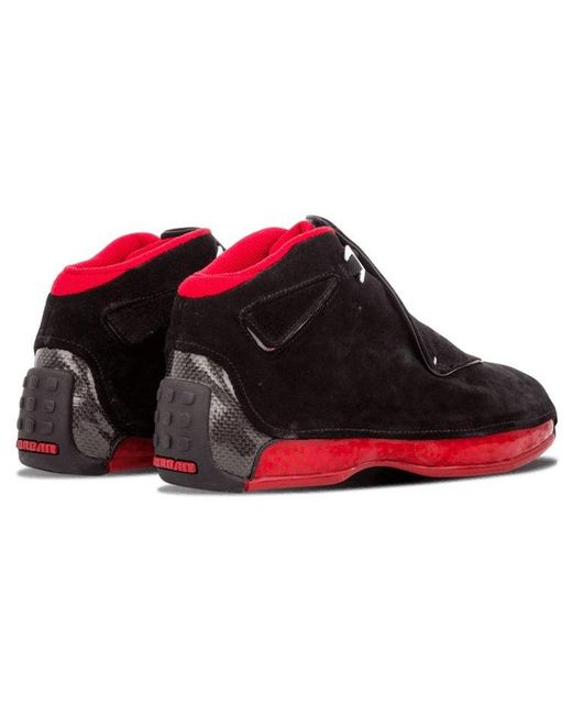 Nike Red 18 Retro 'Countdown Pack' for men