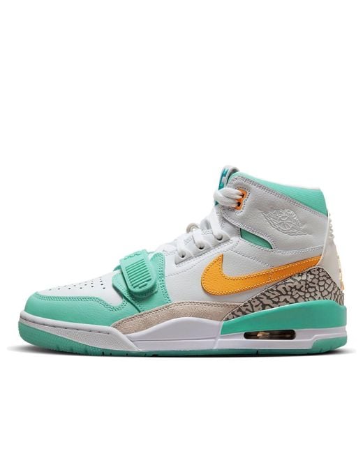 Nike Blue Legacy 312 'Guo Ailun' for men