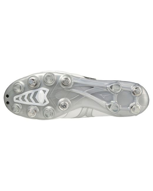 Mizuno White Morelia Dna Japan Mx for men