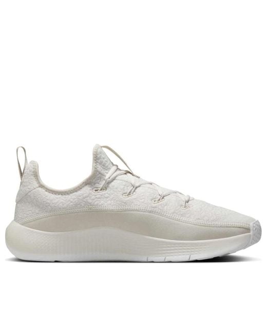 Nike White Lebron Tr 1 'Phantom Light Bone' for men