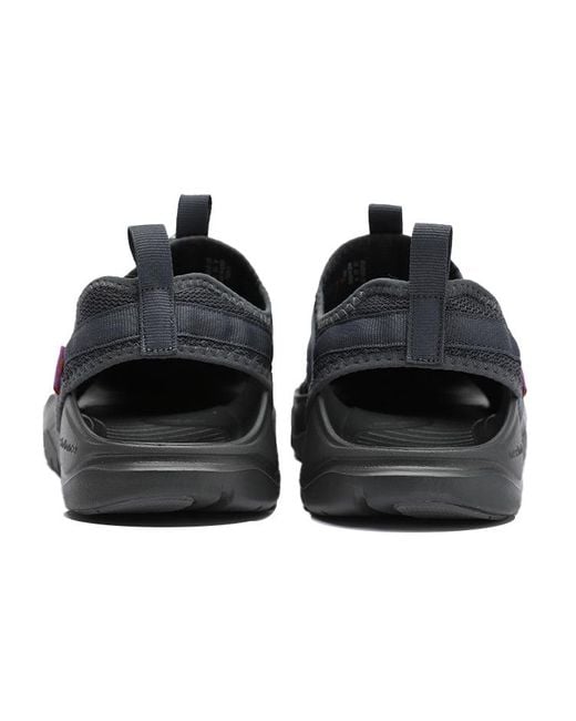 New Balance Blue 4205 Sandal for men