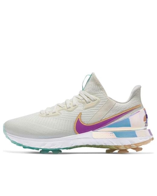 Nike White Air Zoom Infinity Tour Nrg 'Us Open Torrey Pines Pack' for men