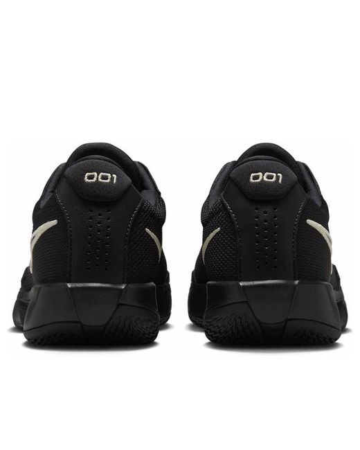 Nike Black Air Zoom Gt Cut Academy Ep Alabaster' for men