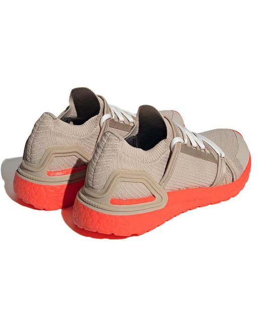 Adidas Pink (Wmns) Ultraboost 20 X Stella Mccartney 'Ginger Active'