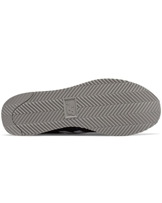 New Balance Black 720 for men