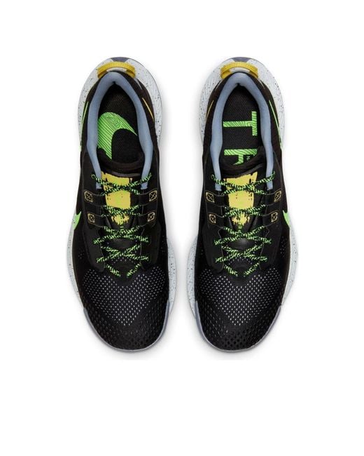 Nike Brown Pegasus Trail 3 Strike' for men