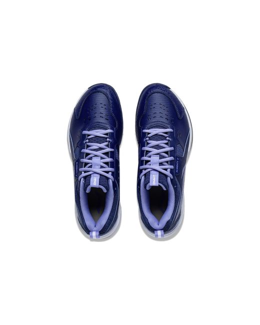 Li-ning Blue Almighty 5 for men