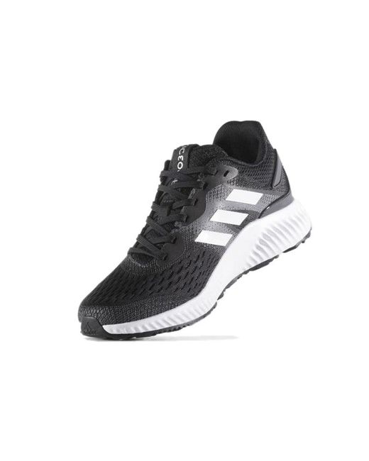 Adidas Black (Wmns) Aerobounce