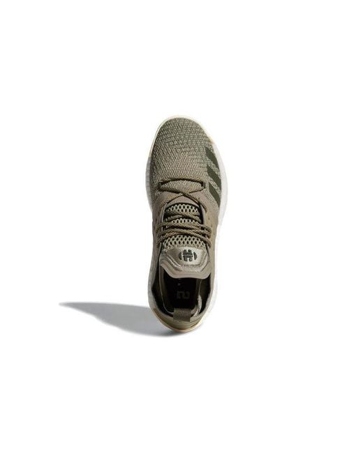 Adidas Brown Harden Volume 2 'Night Cargo' for men