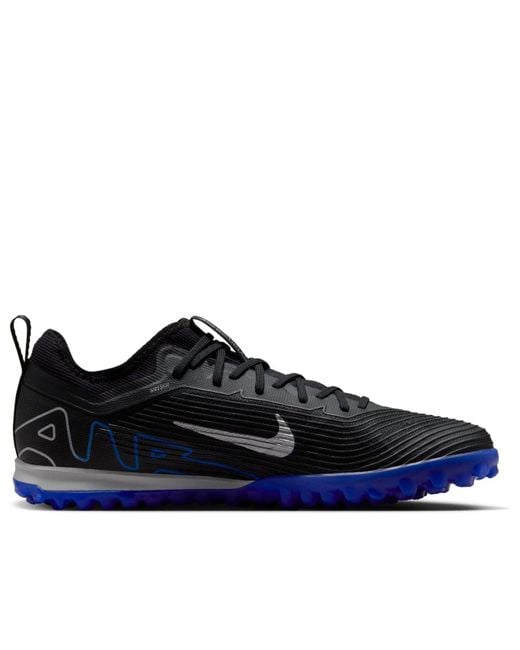 Nike Blue Mercurial Vapor 15 Pro /Hyper Royal' for men