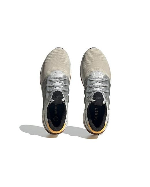 Adidas Gray X_Plrboost for men