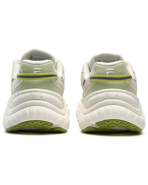 Fila White (Wmns) Conch 2 Shoes