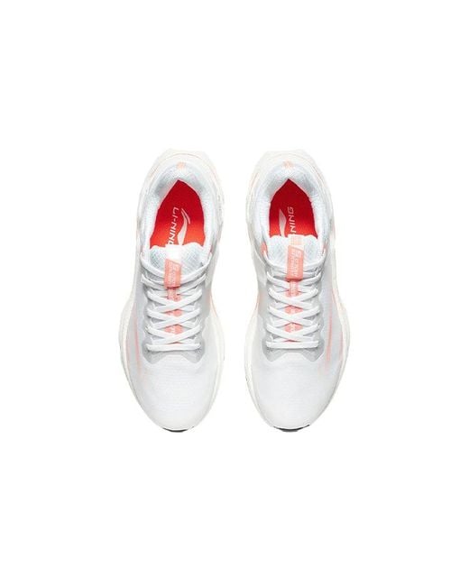 Li-ning White (Wmns) Furious Rider 5