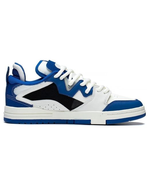 Li-ning Blue Wave Pro for men