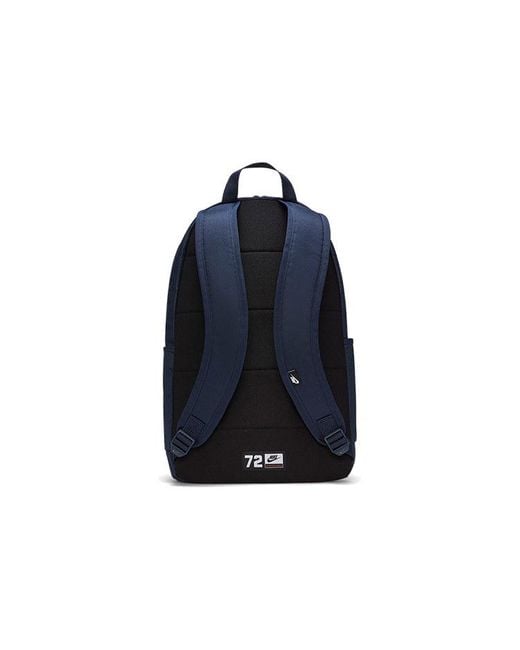 Nike Sportswear Elemental Backpack in Blue for Men | Lyst