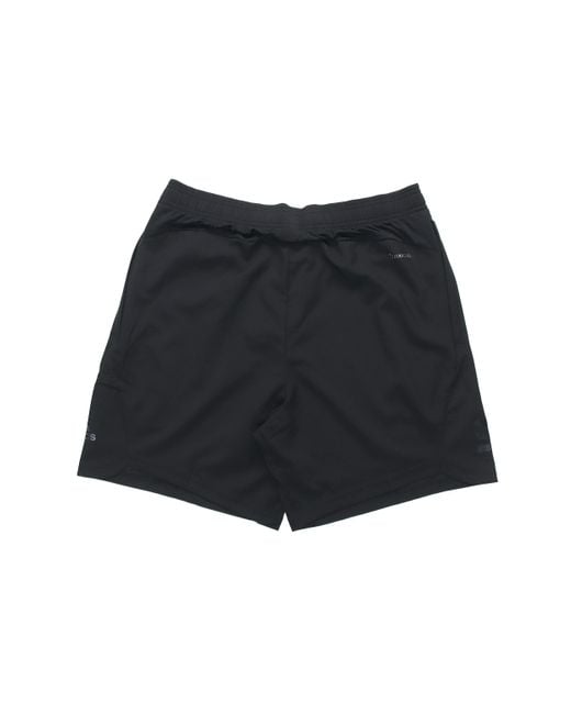 Adidas Black 4Krft Sho Cc Wv Training Sports Short Pant for men