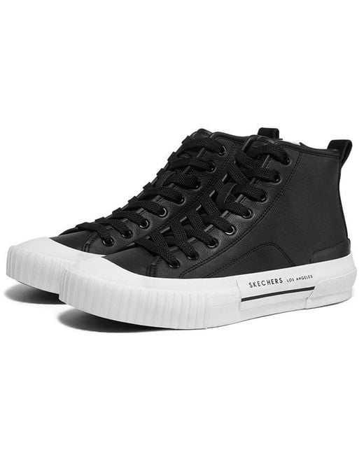 Skechers Black (Wmns) New Moon