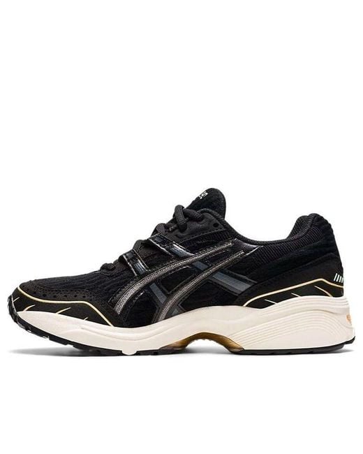 Asics Black (Wmns) Gel-1090