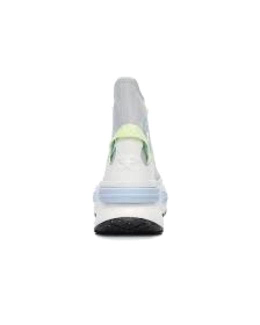 Converse Gray Run Star Legacy for men