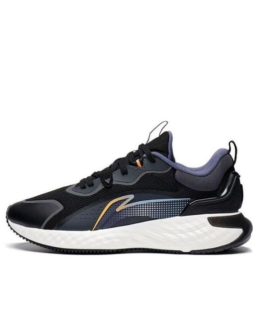 Li-ning Blue (Wmns) Cloud Shield