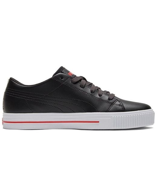 PUMA Black Ever Better 'Phantom Firelight' for men