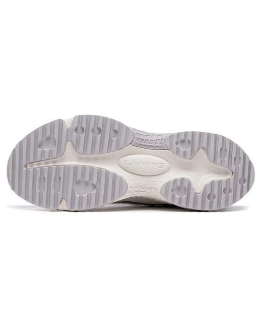 Li-ning White Star Wind for men