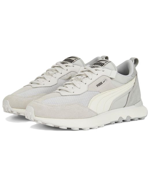 PUMA White Rider Fv 'Colorblock for men