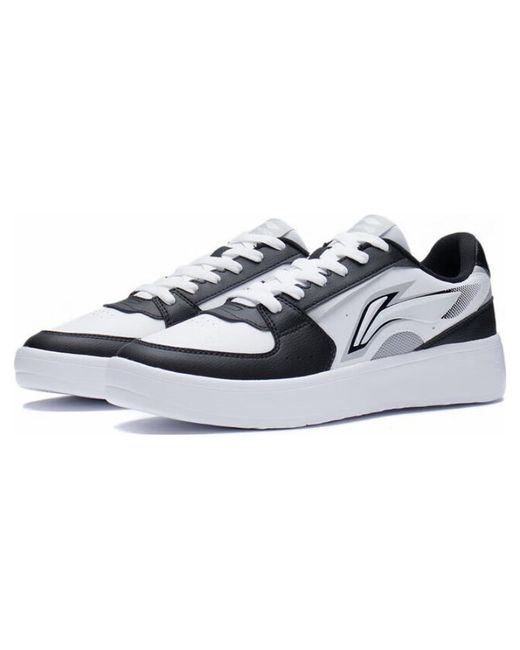 Li-ning White Xinghe for men