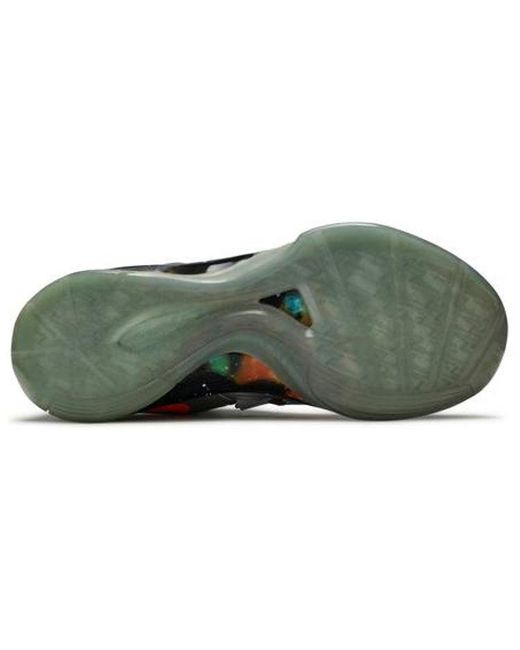 Nike Blue Zoom Kd 4 'All Star for men