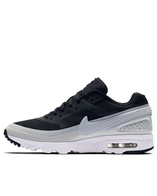 Nike Blue Air Max Bw Ultra