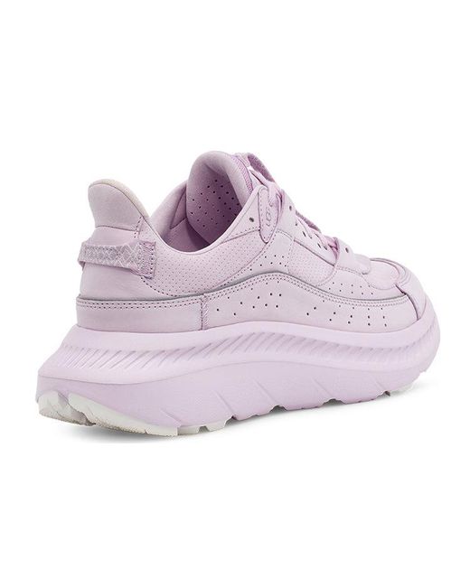 Ugg Purple Ca805 Trainers for men