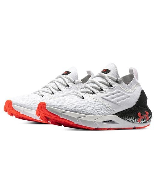 Under Armour White Hovr Phantom 2 Runanywr Beta' for men