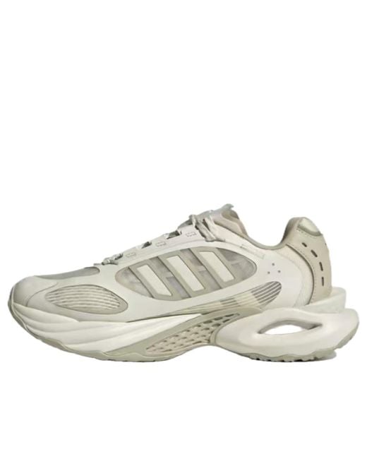 Adidas White Climacool Vento 4.0 'Cream' for men