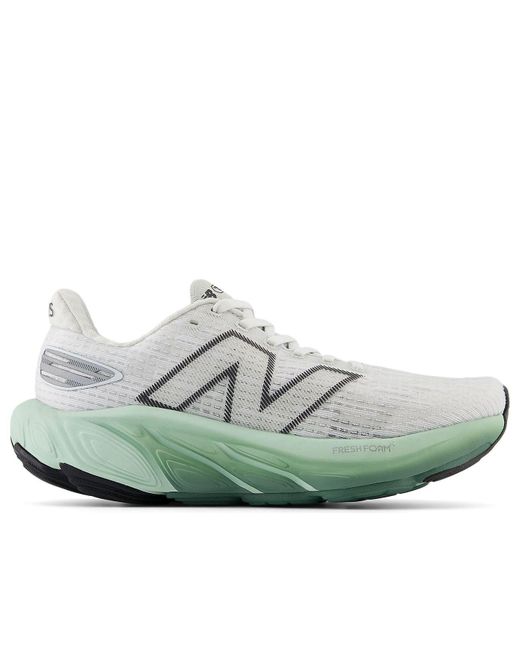 New Balance Green (Wmns) Fresh Foam X Balos V1 'Reflection Clay Ash Dark Juniper'