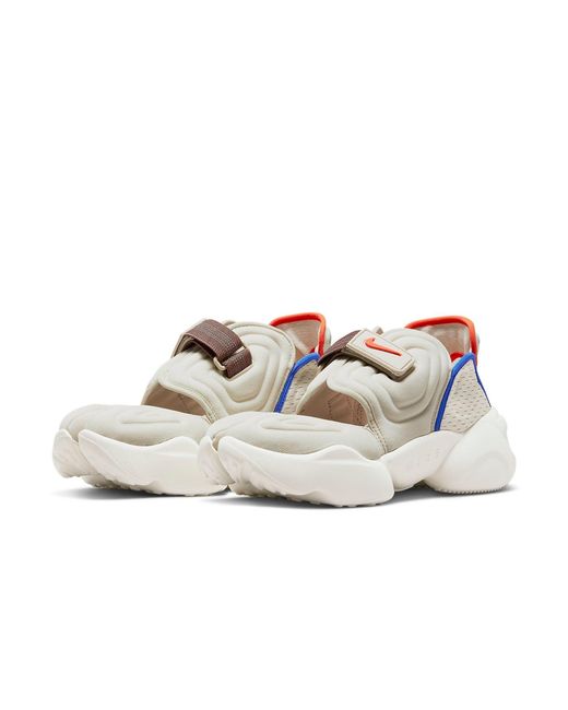 Nike Blue (Wmns) Aqua Rift Premium