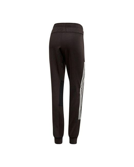 Adidas Black (Wmns) Performance Pants