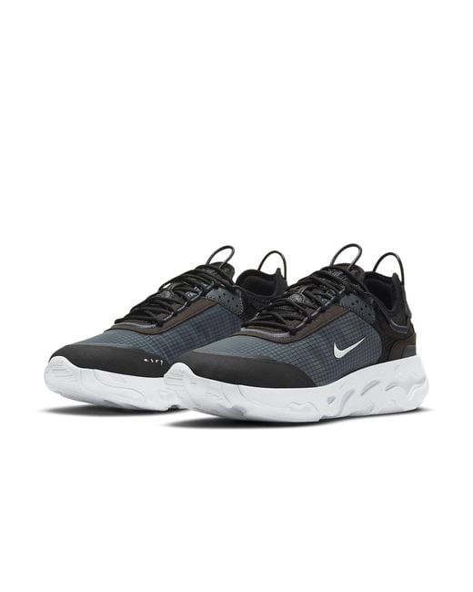 Nike Blue React Live for men