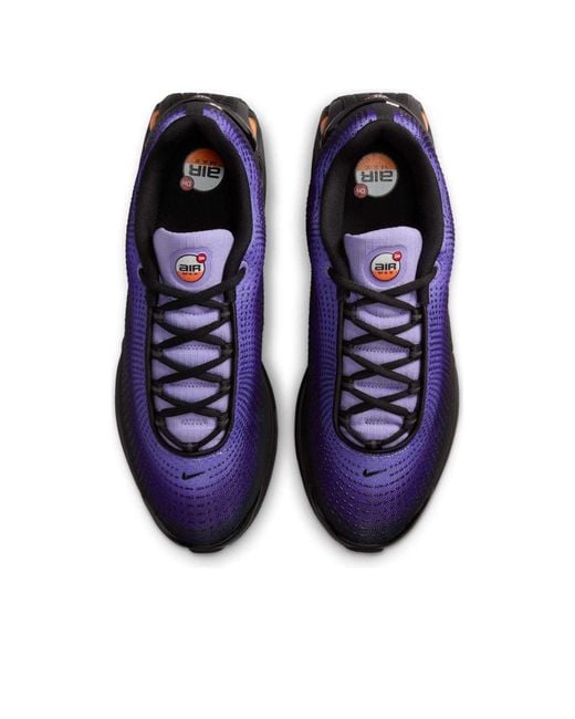 Nike Blue Air Max Dn Se 'Medium' for men