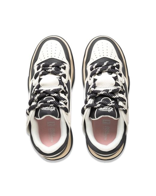 Li-ning White Journey 2.0 for men