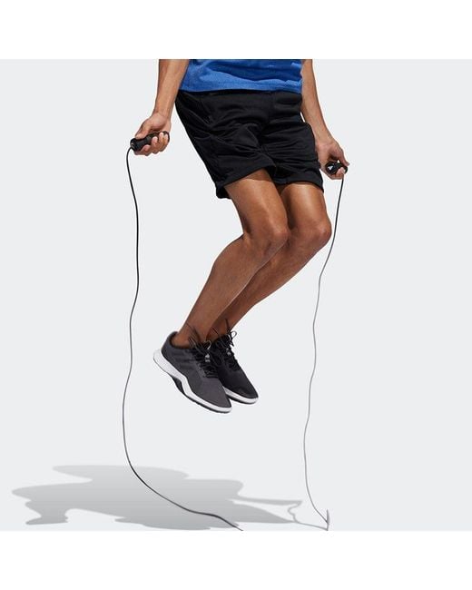 Adidas Black Climawarm Short Training Sports Shorts for men