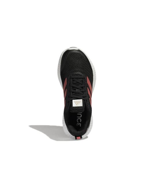 Adidas Black Edge Gameday Cozy Wear-Resistant for men