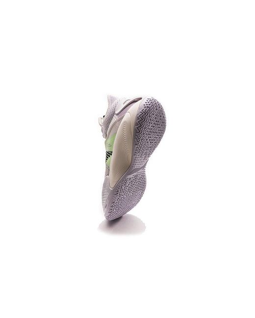 Li-ning White Sonic 9 for men