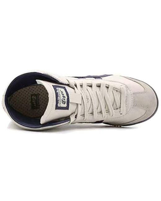 Onitsuka Tiger Blue Mexico 66 for men
