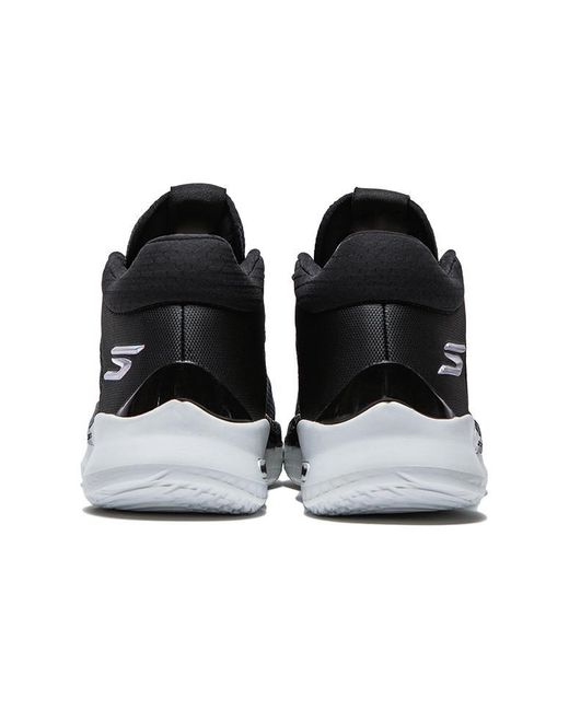 Skechers Black Skx Float for men