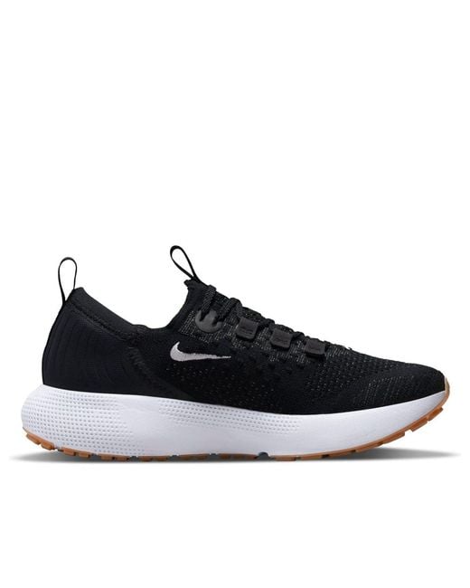 Nike Blue (Wmns) React Escape Run Flyknit