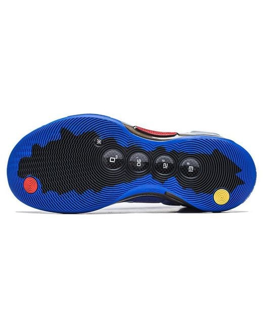 Li-ning Blue Way Of Wade 'Element' for men