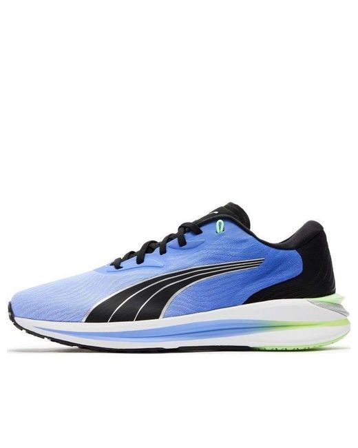 PUMA Blue Electrify Nitro 2 for men